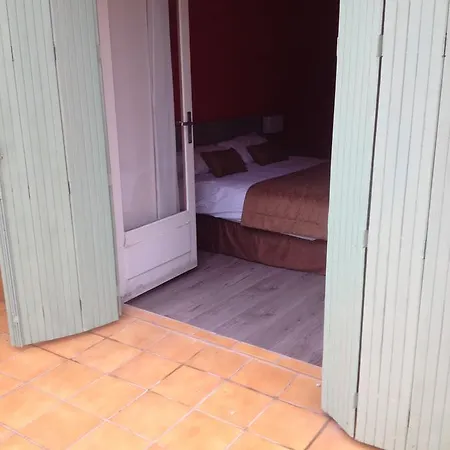 Les Aromes Szálloda 4*