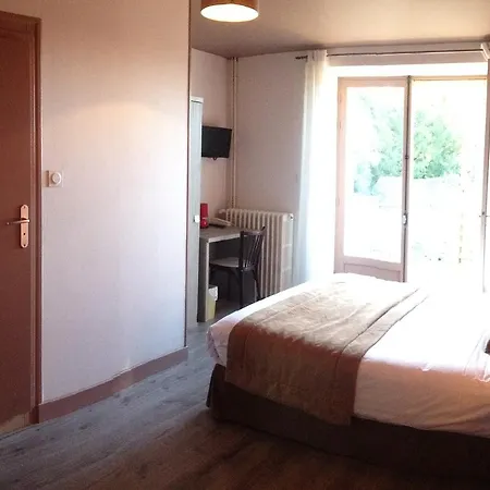 Szálloda Les Aromes