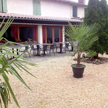 Szálloda Les Aromes 4*